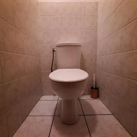 Courmayeur - Renove Aux Pieds Des Pistes Pour 8 Personnes Mae-4104 Apartment Saint-Martin-de-Belleville