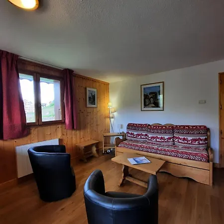 Courmayeur - Renove Aux Pieds Des Pistes Pour 8 Personnes Mae-4104 Saint-Martin-de-Belleville