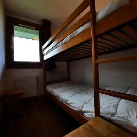 Courmayeur - Renove Aux Pieds Des Pistes Pour 8 Personnes Mae-4104 Saint-Martin-de-Belleville