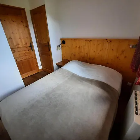 Apartment Courmayeur - Renove Aux Pieds Des Pistes Pour 8 Personnes Mae-4104 Saint-Martin-de-Belleville