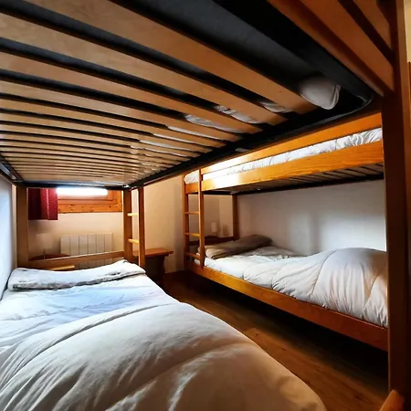 Apartment Courmayeur - Renove Aux Pieds Des Pistes Pour 8 Personnes Mae-4104 *
