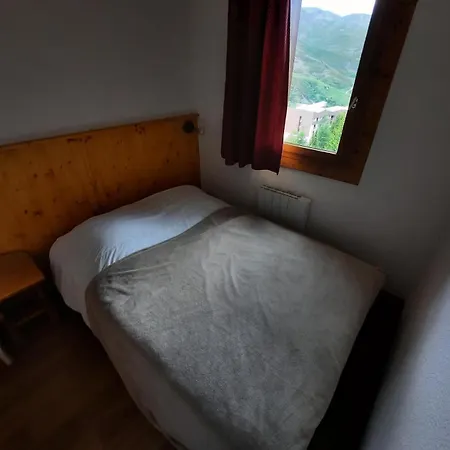 Courmayeur - Renove Aux Pieds Des Pistes Pour 8 Personnes Mae-4104 Saint-Martin-de-Belleville