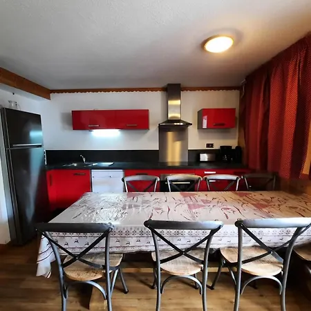Apartment Courmayeur - Renove Aux Pieds Des Pistes Pour 8 Personnes Mae-4104