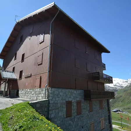 Courmayeur - Renove Aux Pieds Des Pistes Pour 8 Personnes Mae-4104 Saint-Martin-de-Belleville