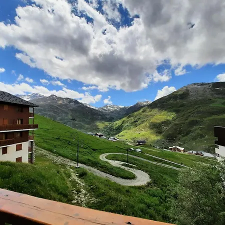 Apartment Courmayeur - Renove Aux Pieds Des Pistes Pour 8 Personnes Mae-4104