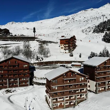 Courmayeur - Renove Aux Pieds Des Pistes Pour 8 Personnes Mae-4104 Апартаменты *
