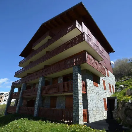 Courmayeur - Renove Aux Pieds Des Pistes Pour 8 Personnes Mae-4104 *